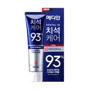 Median Tartar Toothpaste Original 93%