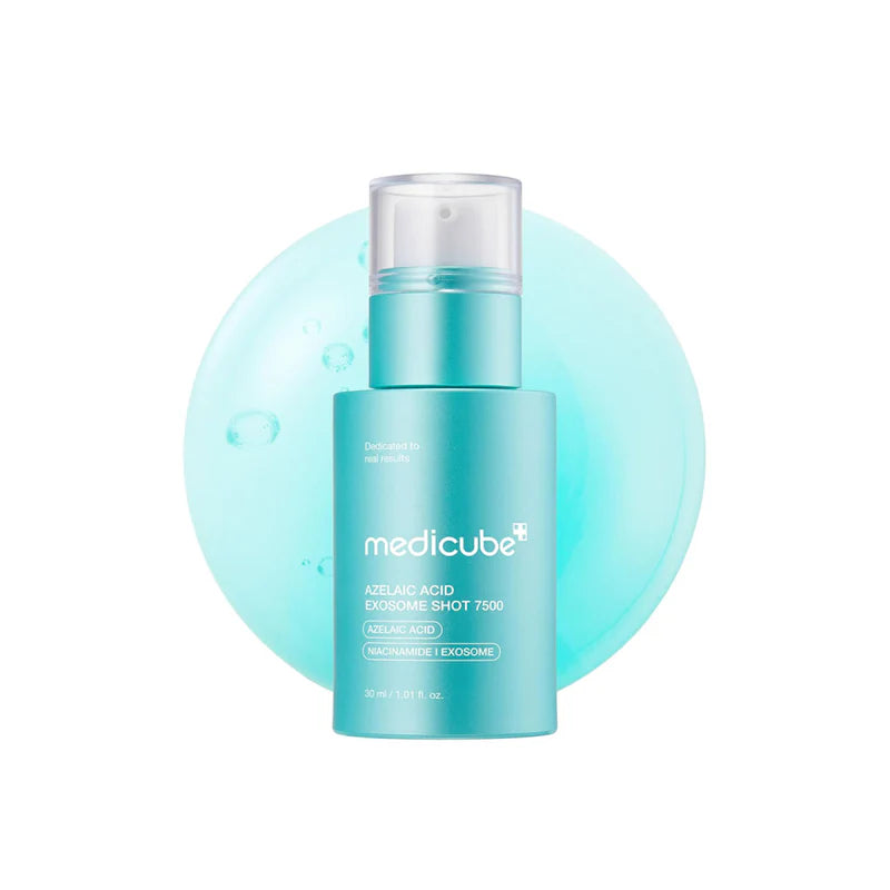 حقنة إكسوزوم حمض الأزيليك من ميديكوب 7500