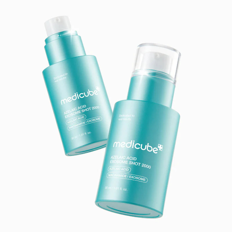 حقنة إكسوزوم حمض الأزيليك من ميديكوب 7500