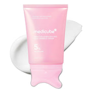 Medicube PDRN Collagen Gua Sha Neck Wrinkle Cream