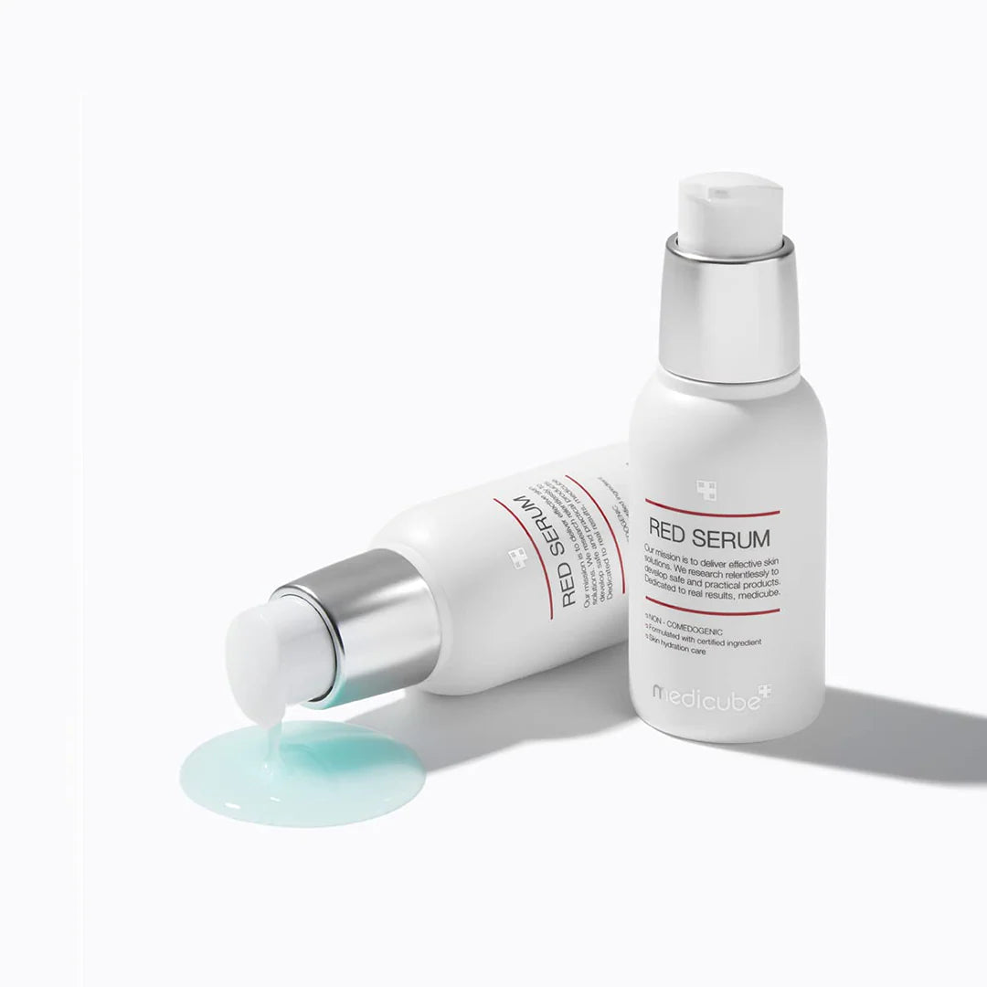 مصل ميديكوب الأحمر