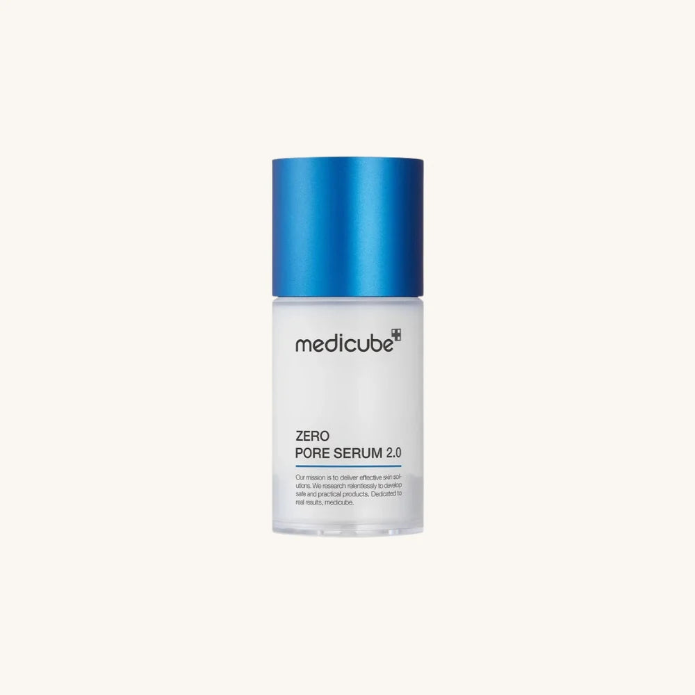 Medicube Zero Pore Serum 2.0