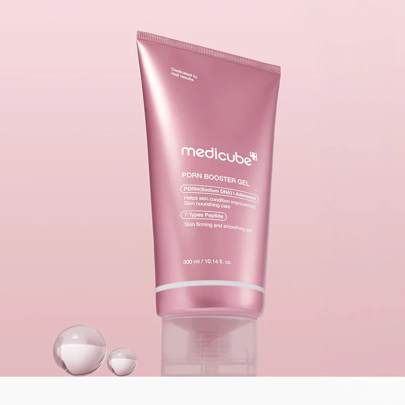 Medicube PDRN Booster Gel