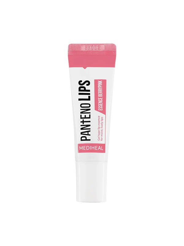 Mediheal Pantenolips Essence Berrypink
