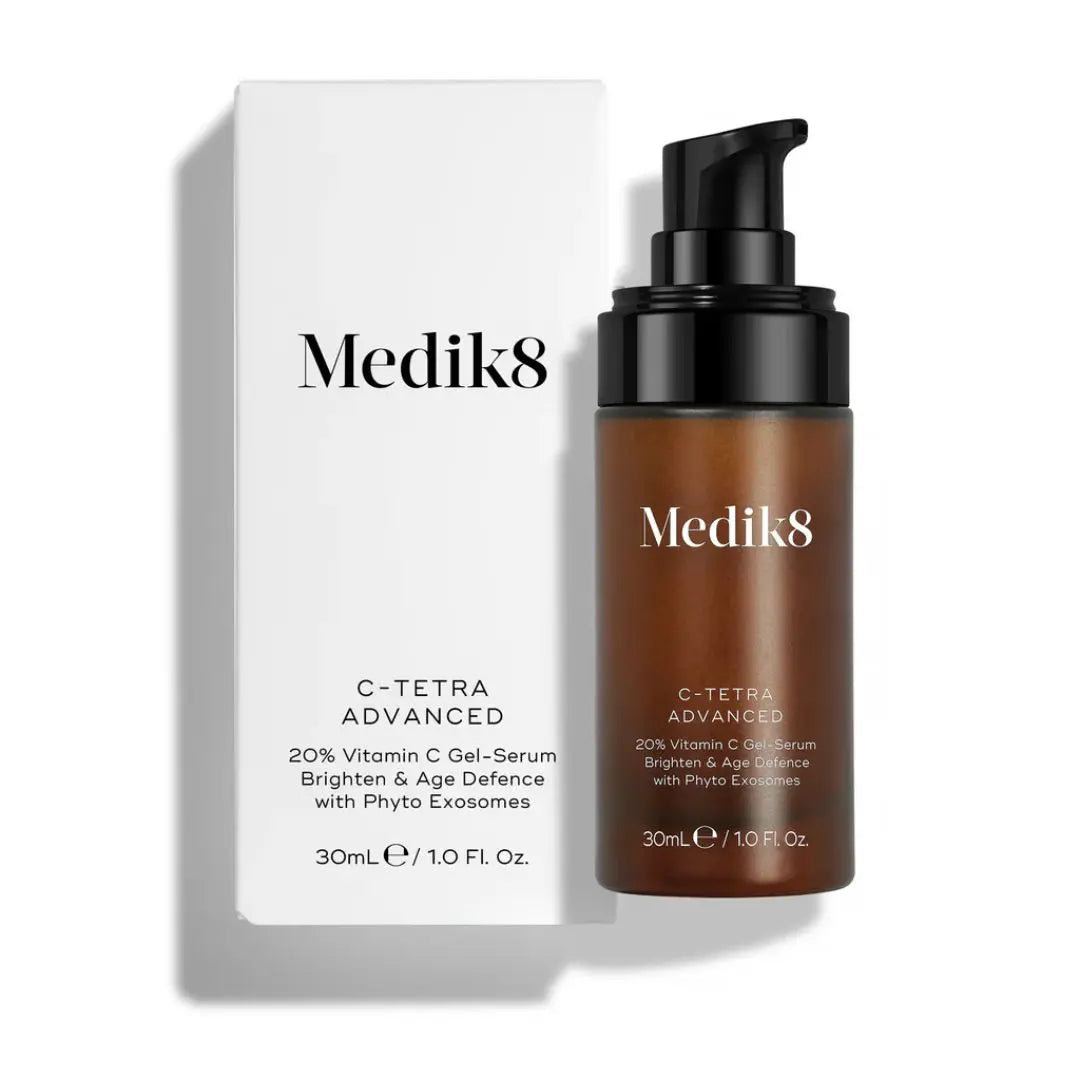 Medik8 C-Tetra Advanced Gel Serum