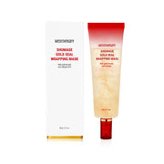 Meditherapy Shumage Gold Seal Wrapping Mask