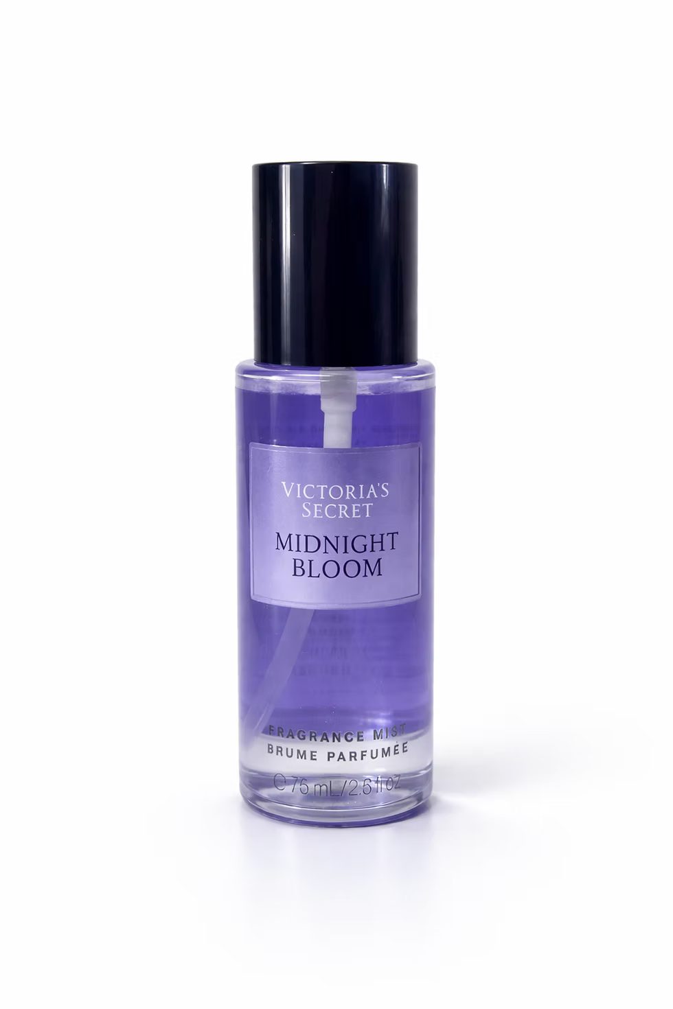 Victoria's Secret Midnight Bloom Fragrance Mist