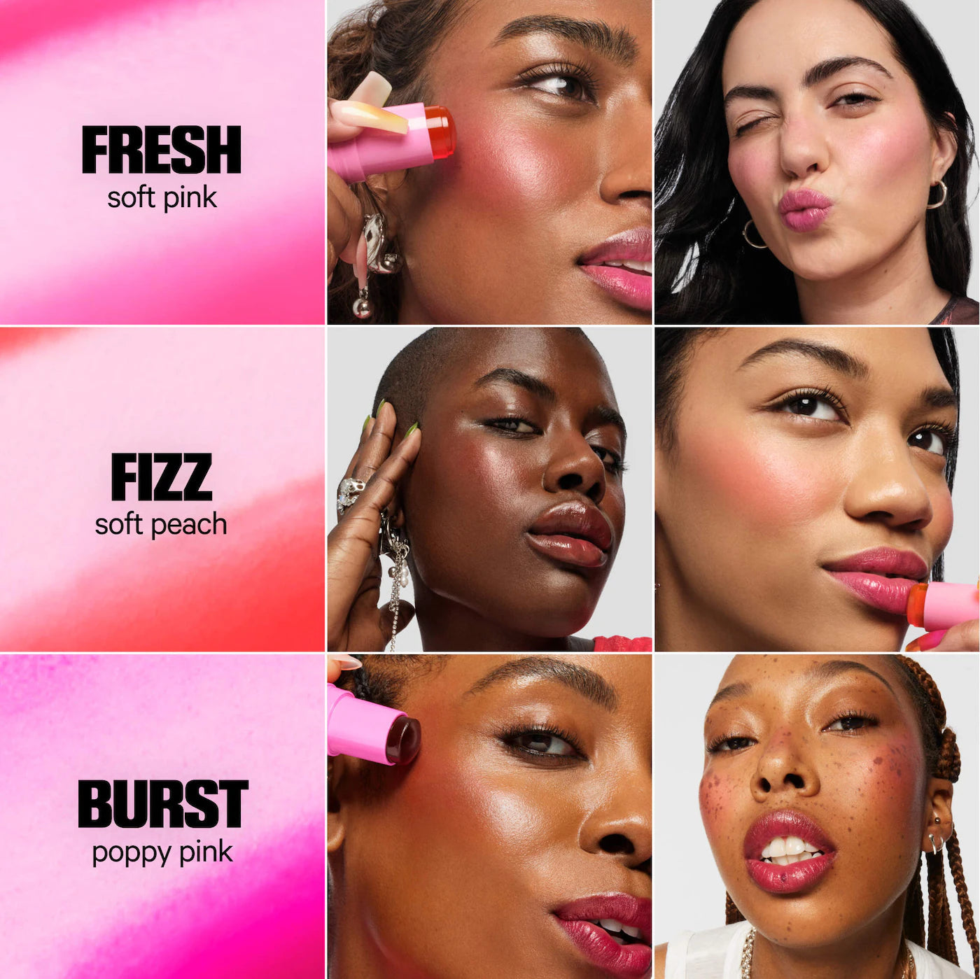 Milk Ready to Jelly Cooling Water Jelly Tint Vault Gift Set