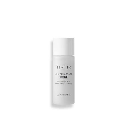 TirTir Milk Skin Toner Light