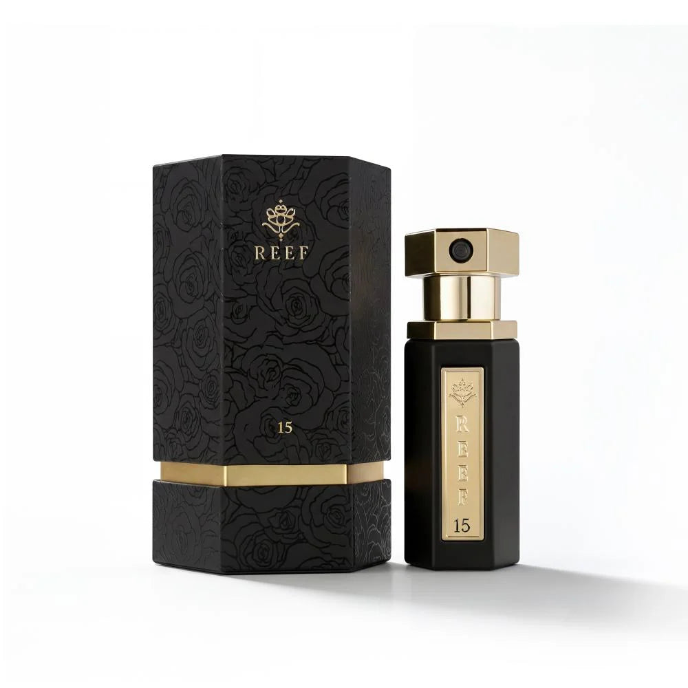 Mini Reef 15 Eau De Perfume