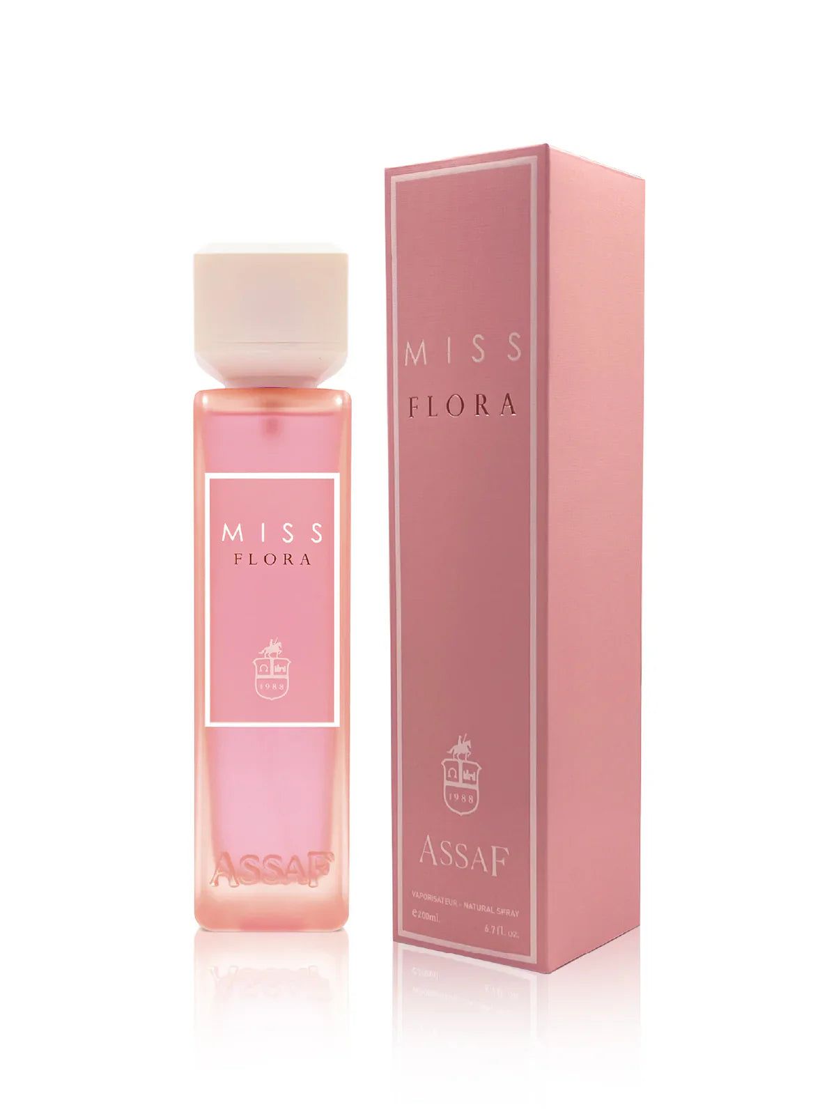 Assaf Miss Flora