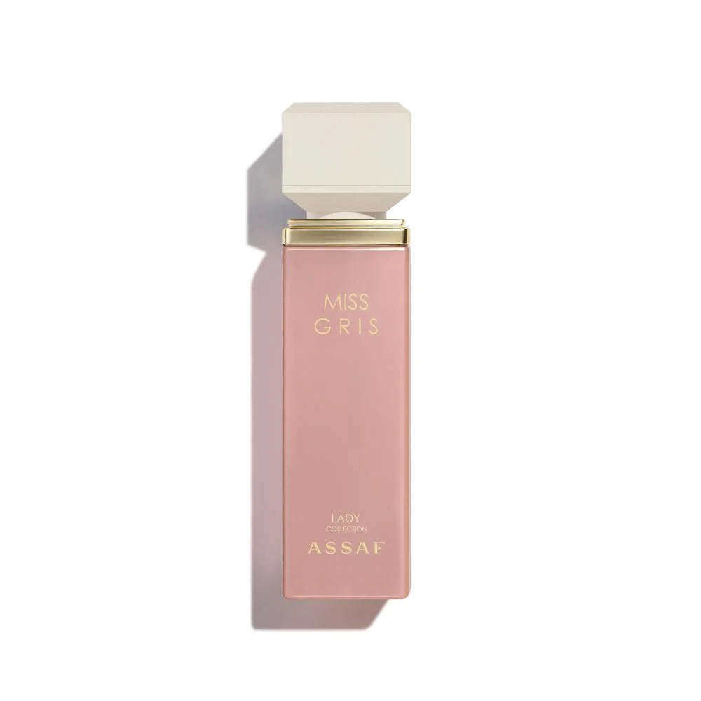 Miss Gris Perfume for Women by Assaf