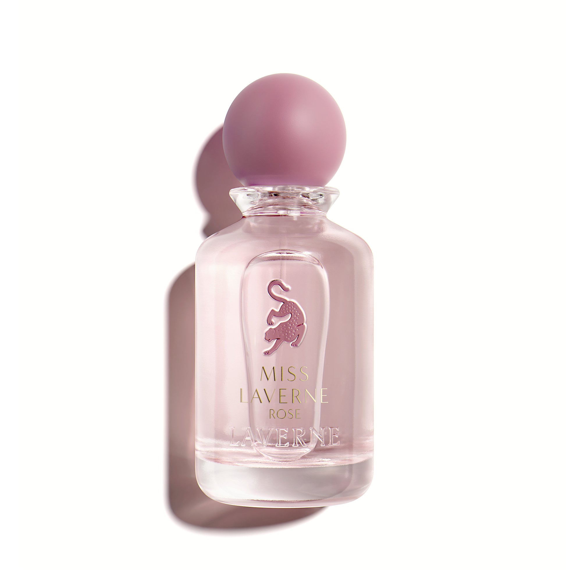 Miss Laverne Rose Eau de Parfum | Shop Floral Perfumes