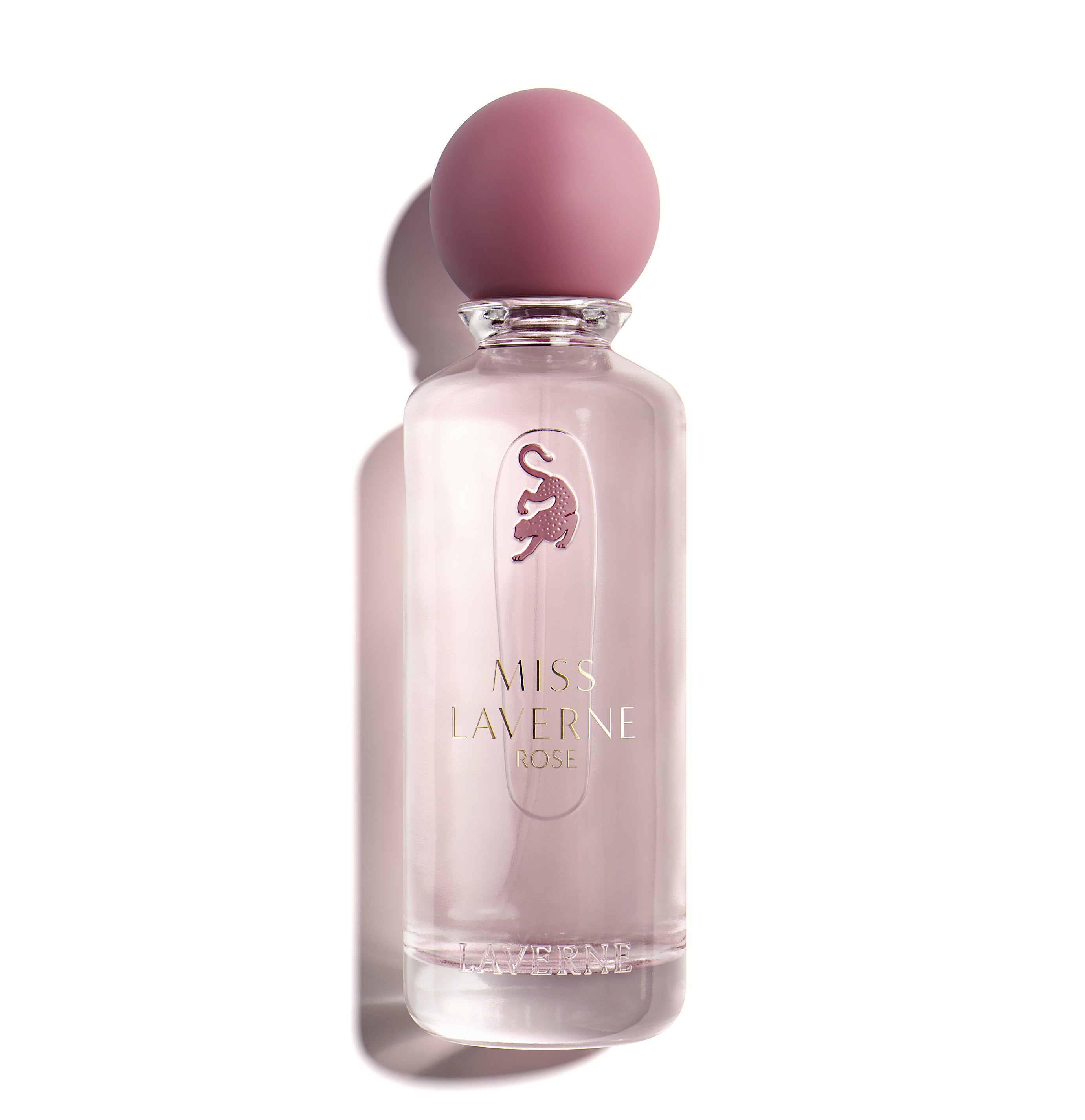 Miss Laverne Rose Eau de Parfum