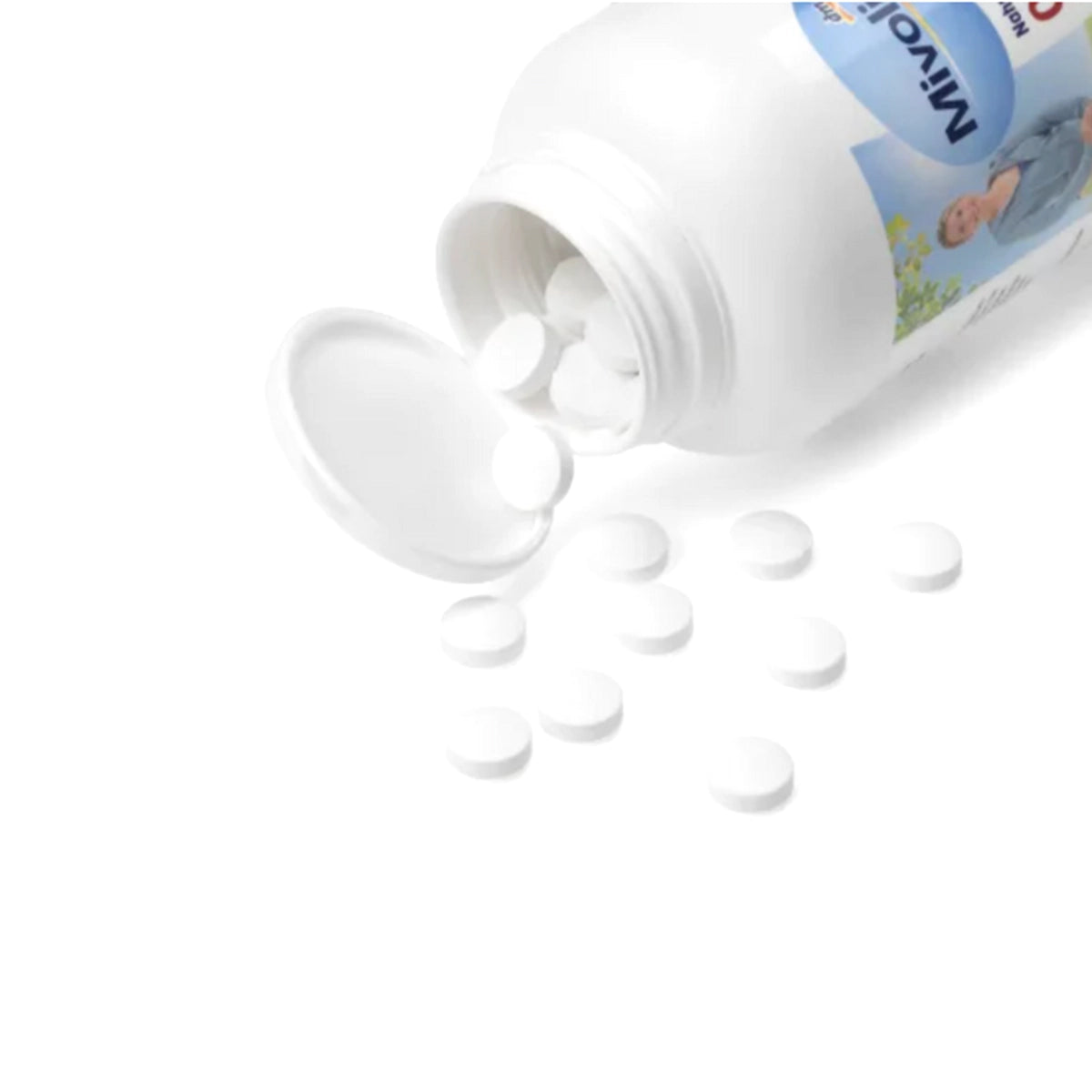 ميفولي كالسيوم + فيتامين د3