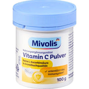 Mivolis Vitamin C Powder