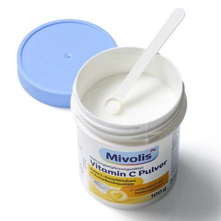 Mivolis Vitamin C Powder