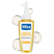 Mixa Stretch Marks Oil