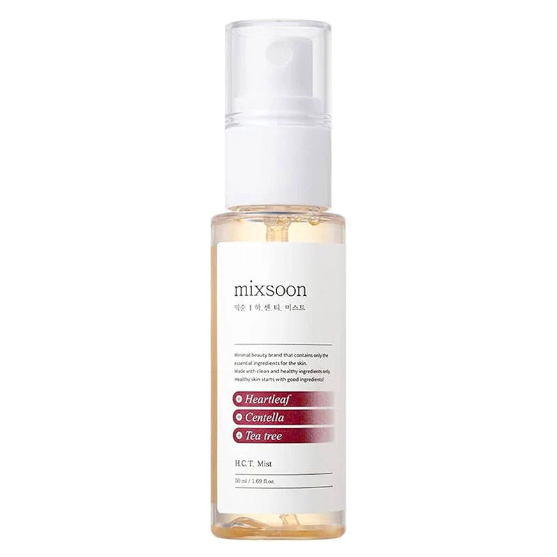 Mixsoon H.C.T. Mist