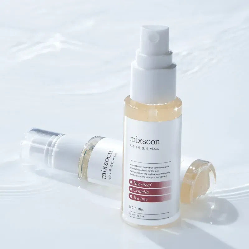 Mixsoon H.C.T. Mist