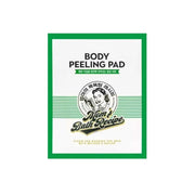 Mom's Bath Recipe Body Peeling Pad