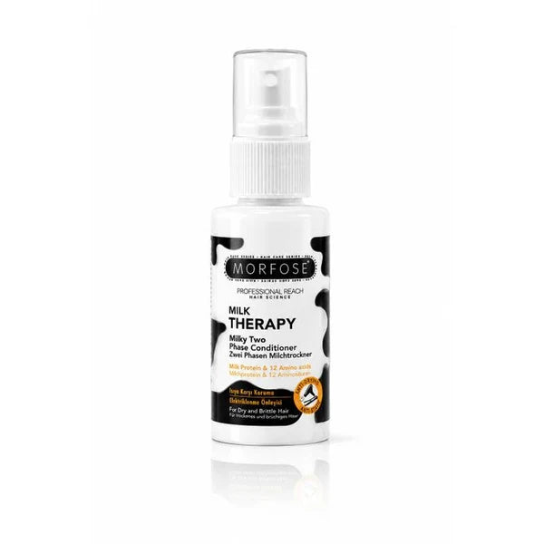 Morfose Milk Therapy Two Phase Conditioner