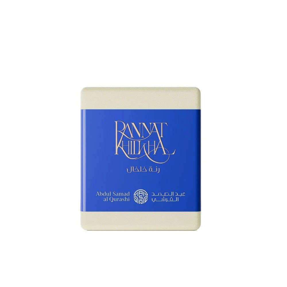 Rannat Khilkhal Solid Musk Cubes by Abdul Samad Al Qurashi