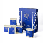 Rannat Khilkhal Solid Musk Cubes by Abdul Samad Al Qurashi