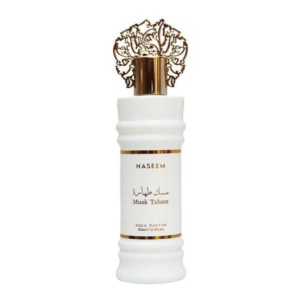 Naseem Musk Taharah
