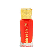 Musk collection pomeranate concentrated perfume oil