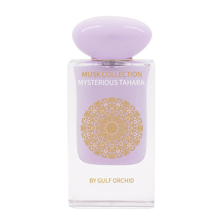 Mysterious Tahara Perfume By Gulf Orchid