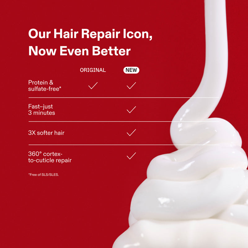 Olaplex N°3 Plus Complete Repair Treatment