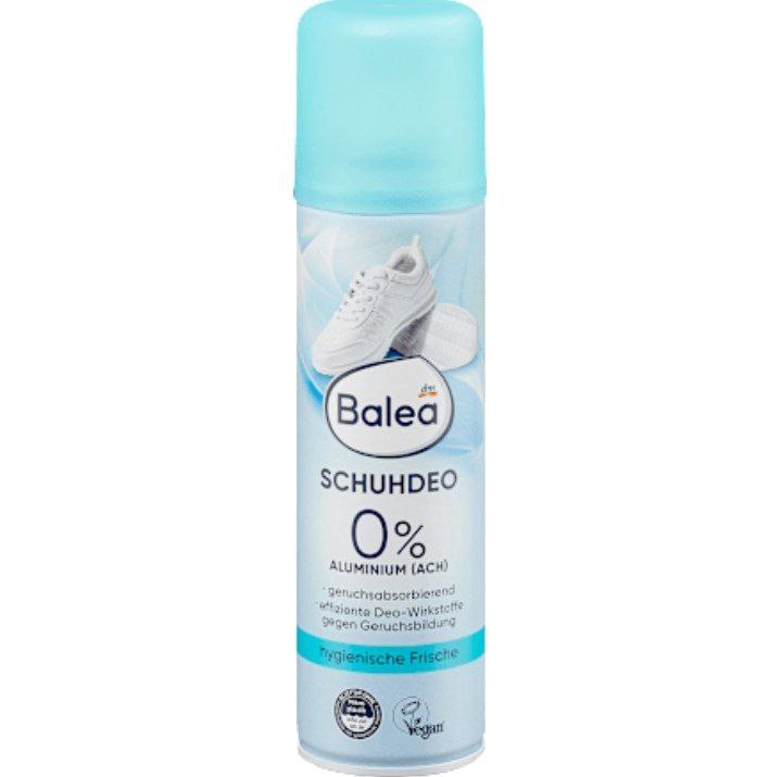 Balea Shoe Deodorant