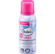 Balea Foot Care Foam Urea