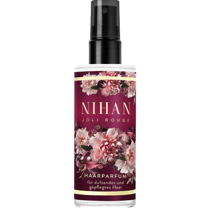Nihan Hair Perfume Joli Rouge