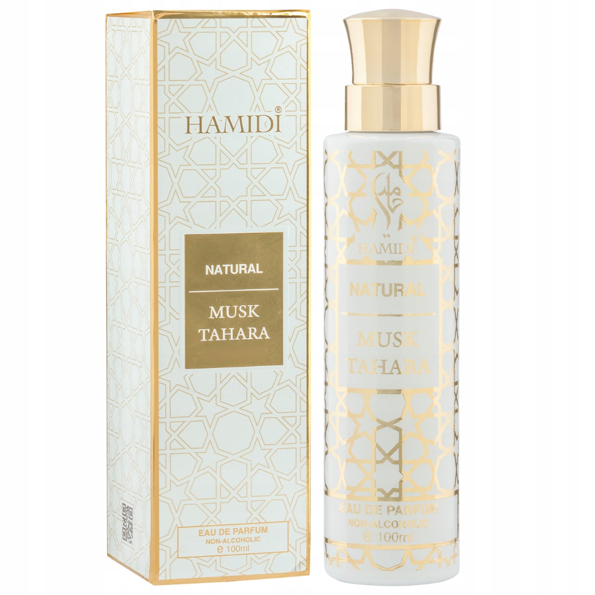 Natural Musk Tahara parfum