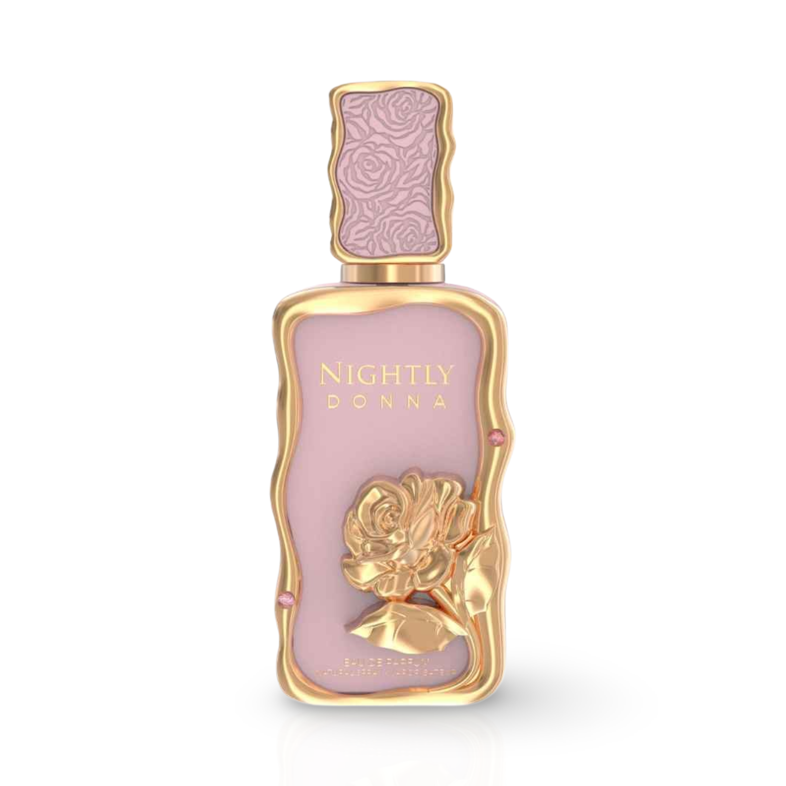 عطر لو بونهير نايتلي دونا او دي بارفان