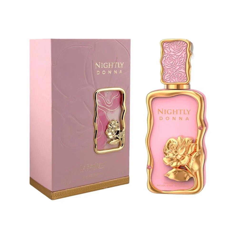 عطر لو بونهير نايتلي دونا او دي بارفان