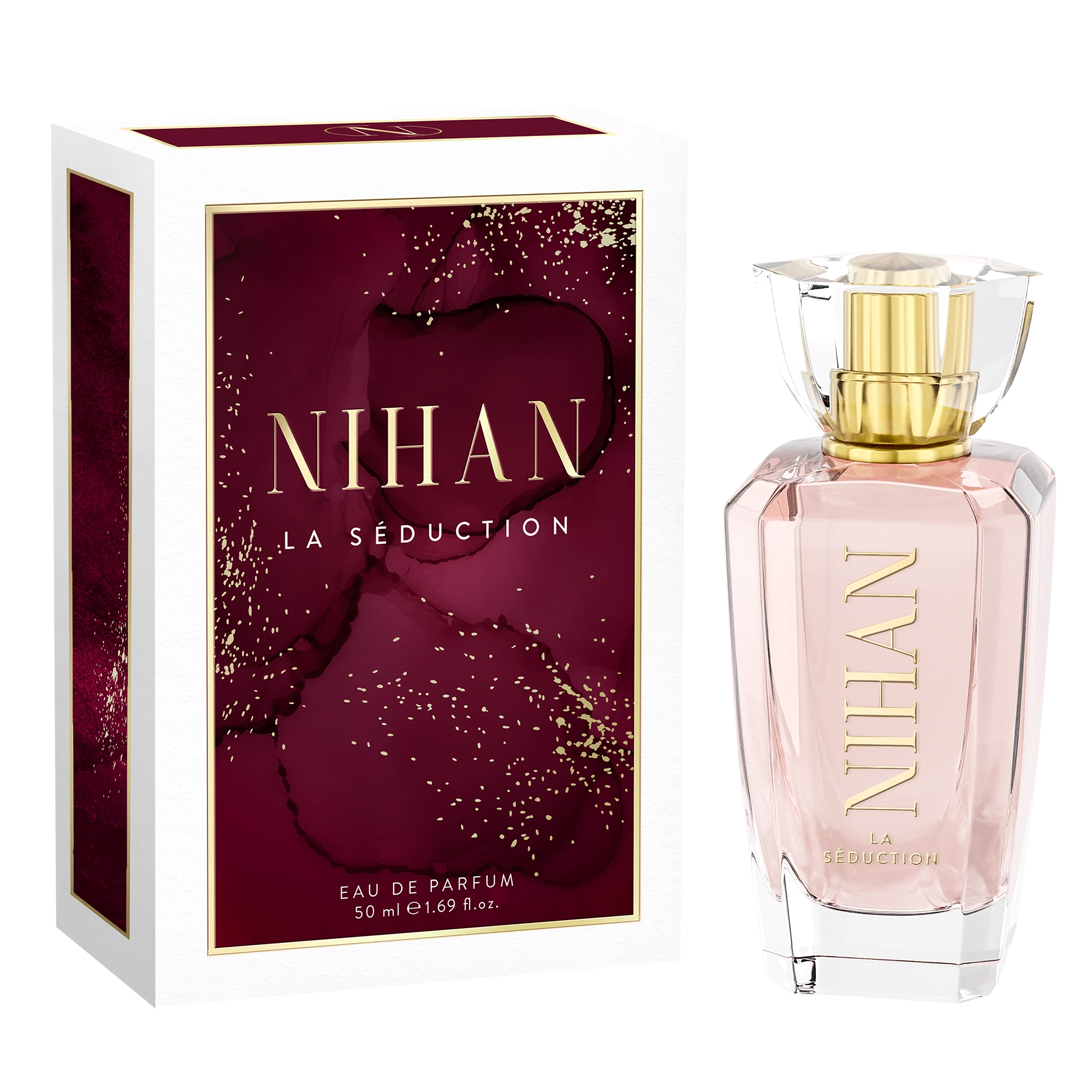 Nihan La Séduction Eau de Parfum