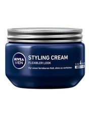 Nivea Men Styling Cream Craft Stylers Natural Look