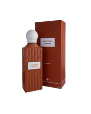 Nude Coral Diamond EDP For Men And Women Ibraheem Al Qurashi