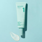 Numbuzin No.1 Clear Filter Sun Essence