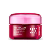 Numbuzin No.2 Rose PDRN Collagen 2X Plumping Serum