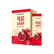 Nutrione Life Pomegranate The Collagen