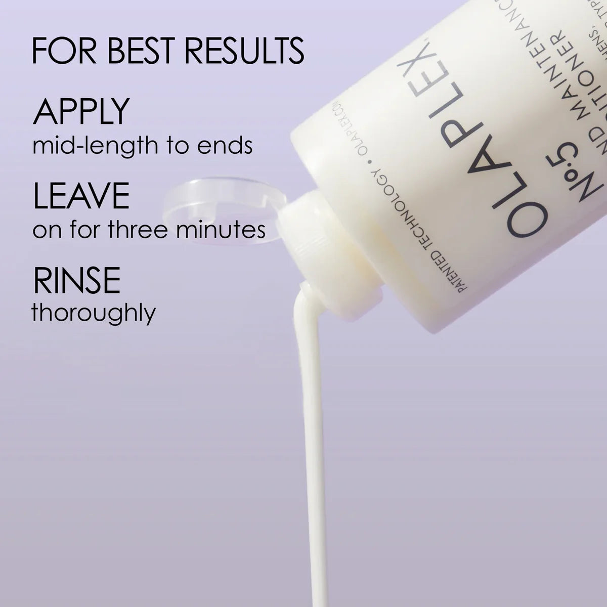 Olaplex No.5 Fine Bond Maintenance Conditioner