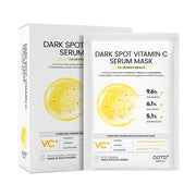OOTD Dark Spot Vitamin C Serum Sheet Mask