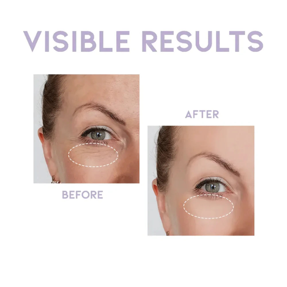 OOTD Overnight Eye Cream P.M