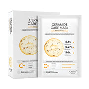 OOTD Ceramide Care Sheet Mask