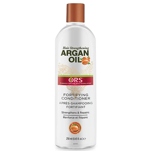 ORS argan oil tifying conditioner