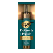 OGX ProGrowth + Peptide Scalp Serum